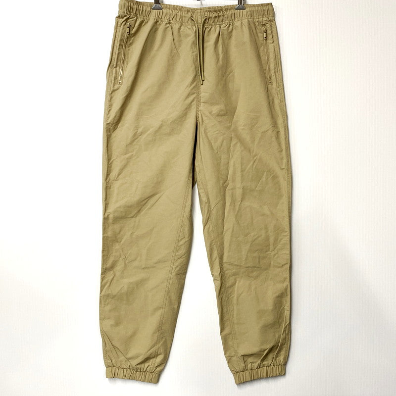 【中古品】【メンズ】  PROCLUB プロクラブ COMFORT TRACK PANTS コンフォート トラックパンツ ズボン ボトムス 158-240831-ma-15-izu サイズ：2XL カラー：ベージュ 万代Net店