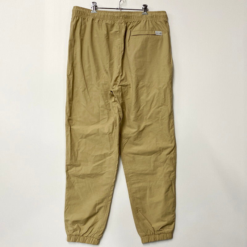 【中古品】【メンズ】  PROCLUB プロクラブ COMFORT TRACK PANTS コンフォート トラックパンツ ズボン ボトムス 158-240831-ma-15-izu サイズ：2XL カラー：ベージュ 万代Net店