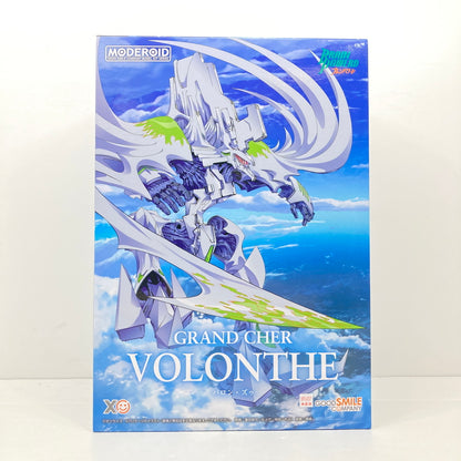 【中古美品】 グッドスマイルカンパニー ブレンパワード MODEROID バロン・ズゥ プラモデル おもちゃ 057-260918-AS-9-hon 万代Net店