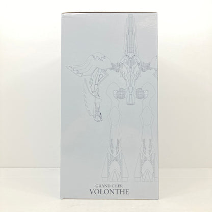 【中古美品】 グッドスマイルカンパニー ブレンパワード MODEROID バロン・ズゥ プラモデル おもちゃ 057-260918-AS-10-hon 万代Net店