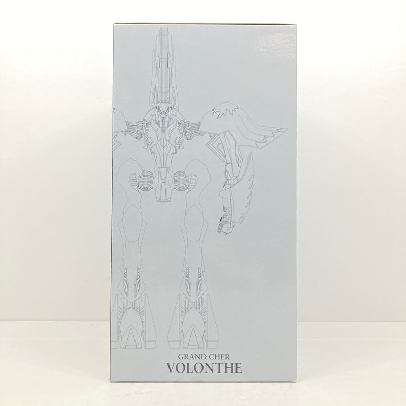 【中古美品】 グッドスマイルカンパニー ブレンパワード MODEROID バロン・ズゥ プラモデル おもちゃ 057-260918-AS-10-hon 万代Net店