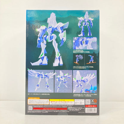 【中古美品】 グッドスマイルカンパニー ブレンパワード MODEROID バロン・ズゥ プラモデル おもちゃ 057-260918-AS-10-hon 万代Net店
