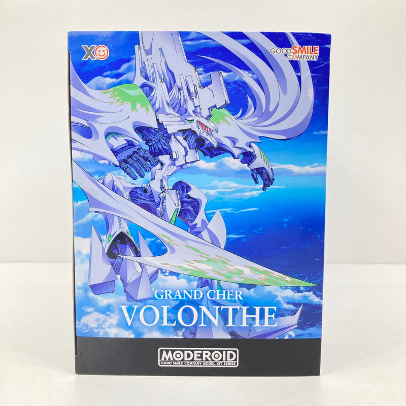 【中古美品】 グッドスマイルカンパニー ブレンパワード MODEROID バロン・ズゥ プラモデル おもちゃ 057-260918-AS-10-hon 万代Net店