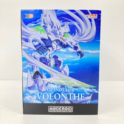 【中古美品】 グッドスマイルカンパニー ブレンパワード MODEROID バロン・ズゥ プラモデル おもちゃ 057-260918-AS-10-hon 万代Net店