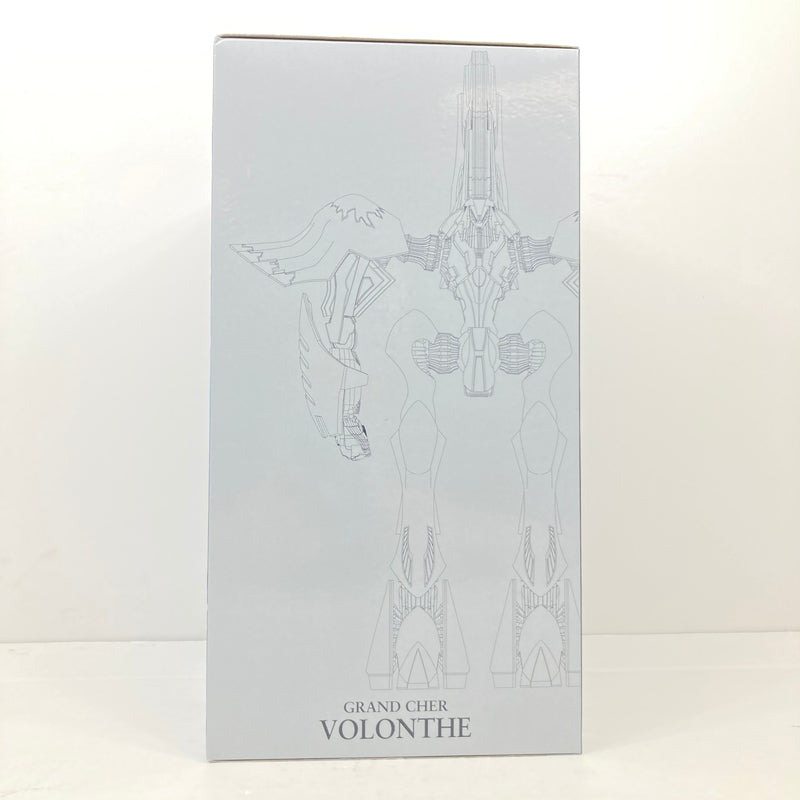 【中古美品】 グッドスマイルカンパニー ブレンパワード MODEROID バロン・ズゥ プラモデル おもちゃ 057-260918-AS-9-hon 万代Net店