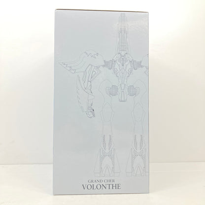 【中古美品】 グッドスマイルカンパニー ブレンパワード MODEROID バロン・ズゥ プラモデル おもちゃ 057-260918-AS-9-hon 万代Net店