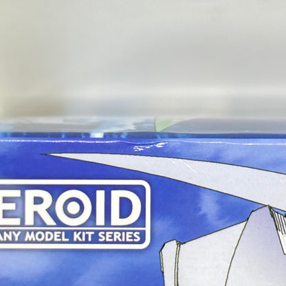 【中古美品】 グッドスマイルカンパニー ブレンパワード MODEROID バロン・ズゥ プラモデル おもちゃ 057-260918-AS-10-hon 万代Net店