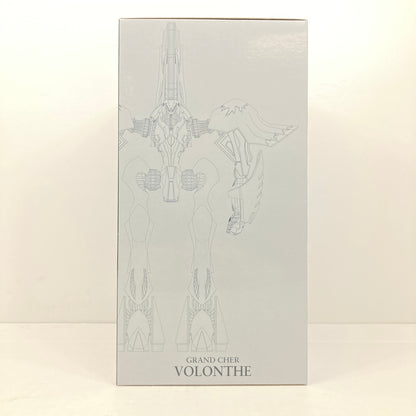 【中古美品】 グッドスマイルカンパニー ブレンパワード MODEROID バロン・ズゥ プラモデル おもちゃ 057-260918-AS-9-hon 万代Net店