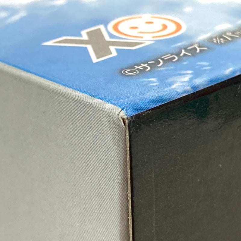 【中古美品】 グッドスマイルカンパニー ブレンパワード MODEROID バロン・ズゥ プラモデル おもちゃ 057-260918-AS-9-hon 万代Net店