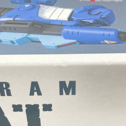 【中古美品】 マックスファクトリー 太陽の牙 ダグラム Get truth 1/35スケール コンバットアーマー ダグラム ver.GT プラモデル 057-260918-AS-8-hon 万代Net店