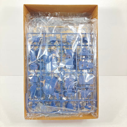【中古美品】 マックスファクトリー 太陽の牙 ダグラム Get truth 1/35スケール コンバットアーマー ダグラム ver.GT プラモデル 057-260918-AS-8-hon 万代Net店