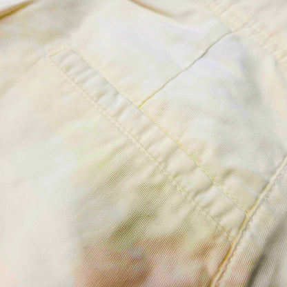 【中古品】【レディース】 JIL SANDER ジルサンダー COTTON SHORTS コットン ショーツ イタリア製 ショートパンツ ハーフパンツ ボトムス 171-240905-as-10-izu サイズ：34 カラー：ホワイト 万代Net店