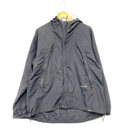 【中古品】【メンズ】 Karrimor カリマー 221-C12-B TRITON LIGHT JKT トリトンライトジャケット アウター 長袖 144-240907-ma-11-izu サイズ：L カラー：黒 万代Net店