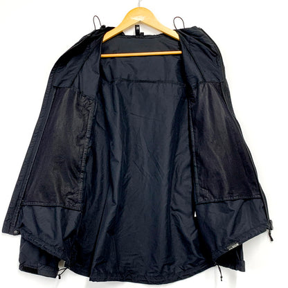 【中古品】【メンズ】 Karrimor カリマー 221-C12-B TRITON LIGHT JKT トリトンライトジャケット アウター 長袖 144-240907-ma-11-izu サイズ：L カラー：黒 万代Net店