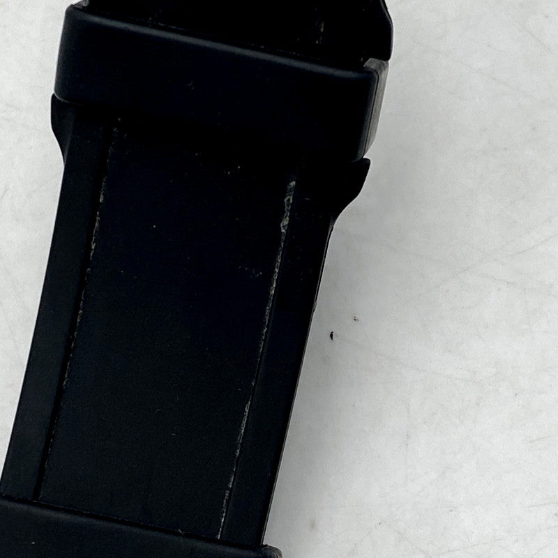 【中古品】【メンズ/レディース】 CITIZEN シチズン ECO DRIVE W770-S115001 エコドライブ ソーラー 腕時計 197-240906-ay-01-izu カラー：ブラック 万代Net店