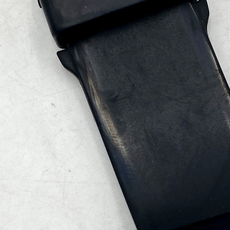 【中古品】【メンズ/レディース】 CITIZEN シチズン ECO DRIVE W770-S115001 エコドライブ ソーラー 腕時計 197-240906-ay-01-izu カラー：ブラック 万代Net店