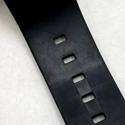 【中古品】【メンズ/レディース】 CITIZEN シチズン ECO DRIVE W770-S115001 エコドライブ ソーラー 腕時計 197-240906-ay-01-izu カラー：ブラック 万代Net店