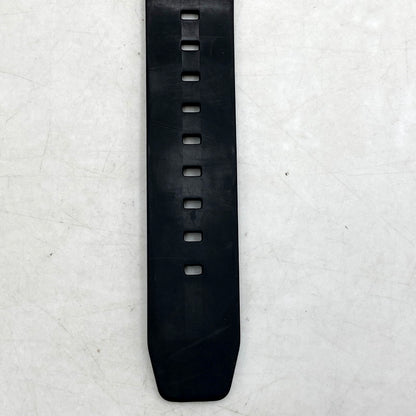 【中古品】【メンズ/レディース】 CITIZEN シチズン ECO DRIVE W770-S115001 エコドライブ ソーラー 腕時計 197-240906-ay-01-izu カラー：ブラック 万代Net店