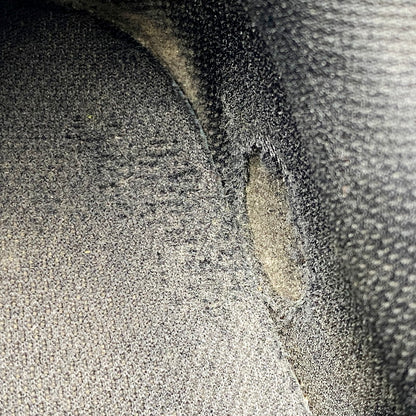 【中古品】【メンズ】 NIKE ナイキ AIR MAX 90 HAL AH9974-002 エアマックス 90 スニーカー シューズ 靴 160-240906-ay-07-izu サイズ：27cm カラー：BLACK/BLACK-MEDIUM OLIVE 万代Net店