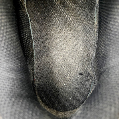 【中古品】【メンズ】 NIKE ナイキ AIR MAX 90 HAL AH9974-002 エアマックス 90 スニーカー シューズ 靴 160-240906-ay-07-izu サイズ：27cm カラー：BLACK/BLACK-MEDIUM OLIVE 万代Net店