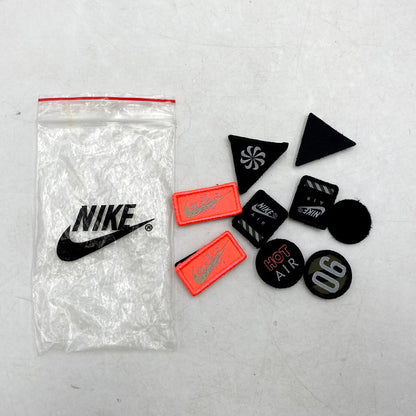 【中古品】【メンズ】 NIKE ナイキ AIR MAX 90 HAL AH9974-002 エアマックス 90 スニーカー シューズ 靴 160-240906-ay-07-izu サイズ：27cm カラー：BLACK/BLACK-MEDIUM OLIVE 万代Net店