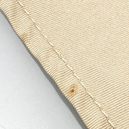 【中古美品】【レディース】 MILA OWEN ミラ オーウェン 09WFS194126 斜め切り替え裾段差スカート ロングスカート ボトムス 171-240910-ay-22-izu サイズ：０ カラー：ベージュ 万代Net店