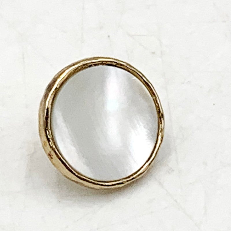 【中古品】【レディース】  JOUETE ジュエッテ 925 パールピアス アクセサリー 193-240911-as-12-izu カラー：ゴールド 万代Net店