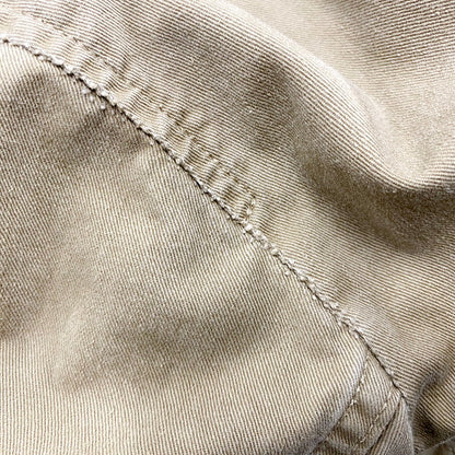 【中古品】【レディース】 AP STUDIO TRENCH COAT 21-020-586-3090-1-0 エーピーストゥディオ トレンチコート ロングコート アウター 168-240910-ay-10-izu サイズ：F カラー：ベージュ系 万代Net店