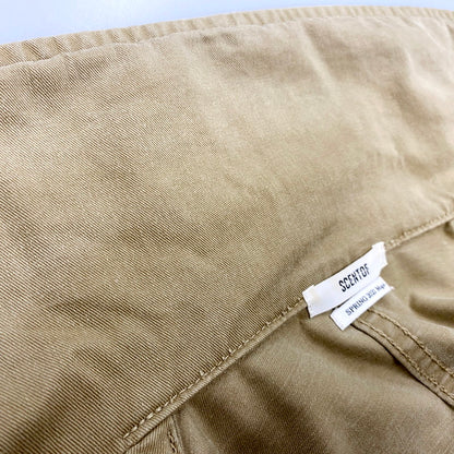 【中古品】【レディース】 AP STUDIO TRENCH COAT 21-020-586-3090-1-0 エーピーストゥディオ トレンチコート ロングコート アウター 168-240910-ay-10-izu サイズ：F カラー：ベージュ系 万代Net店