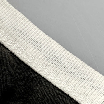 【中古品】【メンズ】 THE ROLLING STONES 90-00S 78 U.S. TOUR RAGLAN TEE ローリングストーンズ ツアー ラグランティー 七分袖 トップス 146-240916-mm-11-izu サイズ：下記参照 カラー：ホワイト/ブラウン 万代Net店