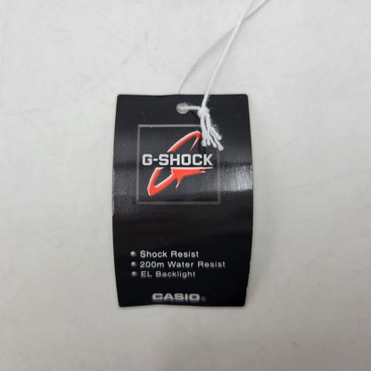【中古美品】【メンズ/レディース】 G-SHOCK ジーショック DW-5610SC-2 腕時計 199-260527-as-04-izu サイズ：48.9 × 43.8 × 13.5 mm カラー：ネイビー×オレンジ 万代Net店