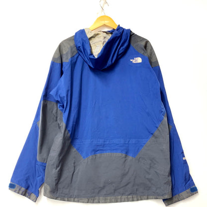 【現状渡し品】【メンズ】 THE NORTH FACE ザ・ノースフェイス SUMMIT SERIES GORE-TEX JACKET 4500293949 サミットシリーズ ゴアテックス ジャケット アウター 144-240920-as-23-izu サイズ：M カラー：ブルー 万代Net店