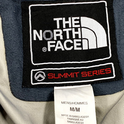 【現状渡し品】【メンズ】 THE NORTH FACE ザ・ノースフェイス SUMMIT SERIES GORE-TEX JACKET 4500293949 サミットシリーズ ゴアテックス ジャケット アウター 144-240920-as-23-izu サイズ：M カラー：ブルー 万代Net店