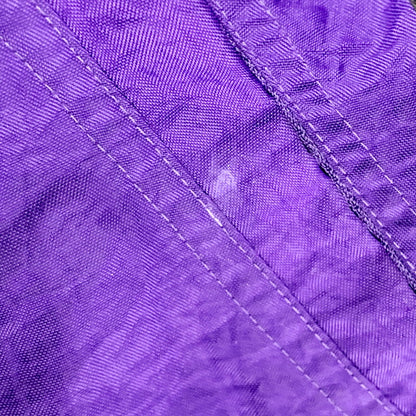 【中古品】【メンズ】 APEX ONE 90S MLB COLORADO ROCKIES WINDBREAKER エーペックスワン 香港製 ウインドブレーカー ジャケット アウター 146-240920-as-22-izu サイズ：L カラー：マルチ 万代Net店