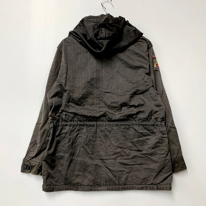 【中古品】【メンズ】  デンマーク軍 CIVILFORSVARET MILITARY JACKET CF4 6978 8997 実物 ミリタリージャケット アウター 146-240921-ay-24-izu サイズ：下記参照 カラー：グレー系 万代Net店