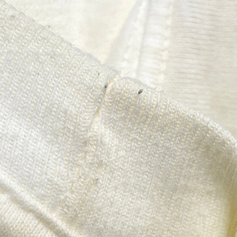 【中古品】【メンズ】 A BATHING APE アベイシングエイプ anvil HUNTING PRINTED T-SHIRT アンビル プリントTシャツ 90S最初期 半袖 トップス 142-240921-ay-13-izu サイズ：L カラー：ホワイト 万代Net店