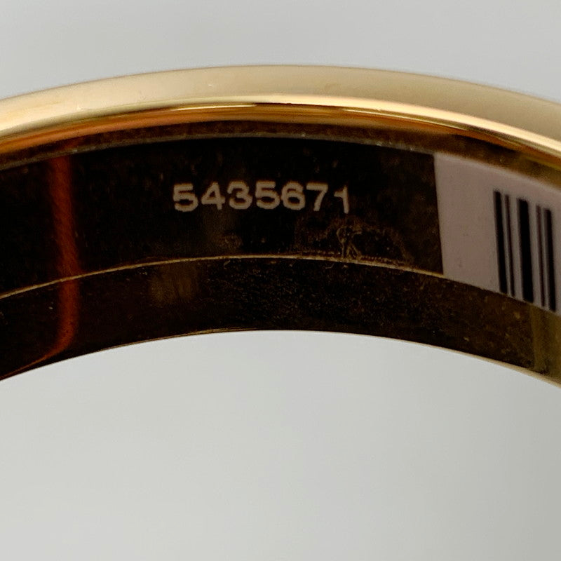 【中古品】【メンズ/レディース】 HERMES エルメス SP0199 ENAMEL NARROW CLIC CLAC H BRACELET エナメルナロークリッククラックHブレスレット ブレスレット アクセサリー 服飾雑貨 182-240923-ma-02-izu カラー：BLACK GOLD 万代Net店