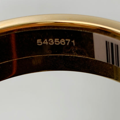 【中古品】【メンズ/レディース】 HERMES エルメス SP0199 ENAMEL NARROW CLIC CLAC H BRACELET エナメルナロークリッククラックHブレスレット ブレスレット アクセサリー 服飾雑貨 182-240923-ma-02-izu カラー：BLACK GOLD 万代Net店