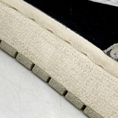 【中古品】【レディース】 NIKE ナイキ GS AIR JORDAN 1 RETRO LOW OG CZ0858-001 GS エアジョーダン1 レトロ ロー スニーカー シューズ 靴 166-240927-ay-16-izu サイズ：23cm カラー：BLACK/MUSLIN-TECH GREY-WHITE 万代Net店