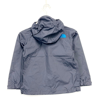 【中古品】【キッズ】 THE NORTH FACE ザ・ノースフェイス NPJ11610 DOT SHOT JACKET ドット ショット ジャケット アウター 173-240929-mm-06-izu サイズ：120 カラー：ブラック 黒 万代Net店