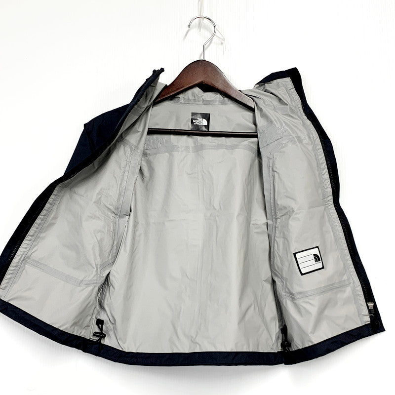 【中古品】【キッズ】 THE NORTH FACE ザ・ノースフェイス NPJ11610 DOT SHOT JACKET ドット ショット ジャケット アウター 173-240929-mm-06-izu サイズ：120 カラー：ブラック 黒 万代Net店