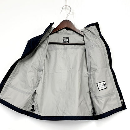 【中古品】【キッズ】 THE NORTH FACE ザ・ノースフェイス NPJ11610 DOT SHOT JACKET ドット ショット ジャケット アウター 173-240929-mm-06-izu サイズ：120 カラー：ブラック 黒 万代Net店