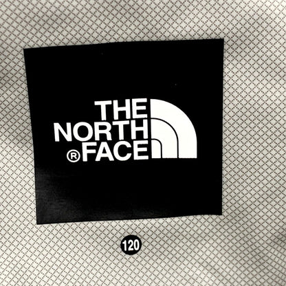 【中古品】【キッズ】 THE NORTH FACE ザ・ノースフェイス NPJ11610 DOT SHOT JACKET ドット ショット ジャケット アウター 173-240929-mm-06-izu サイズ：120 カラー：ブラック 黒 万代Net店