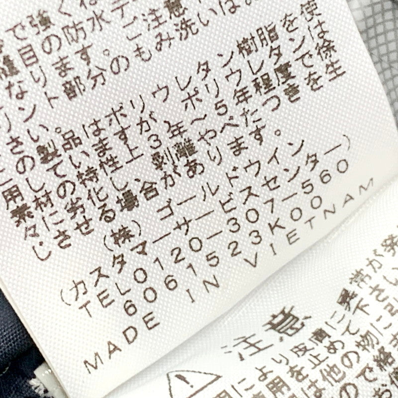 【中古品】【キッズ】 THE NORTH FACE ザ・ノースフェイス NPJ11610 DOT SHOT JACKET ドット ショット ジャケット アウター 173-240929-mm-06-izu サイズ：120 カラー：ブラック 黒 万代Net店