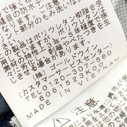 【中古品】【キッズ】 THE NORTH FACE ザ・ノースフェイス NPJ11610 DOT SHOT JACKET ドット ショット ジャケット アウター 173-240929-mm-06-izu サイズ：120 カラー：ブラック 黒 万代Net店