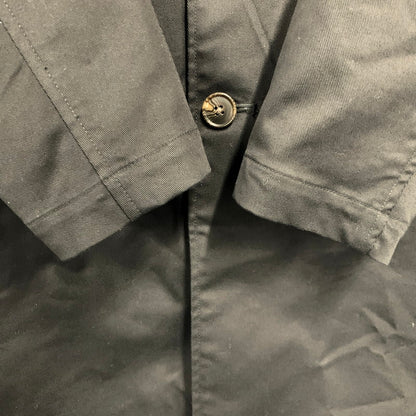 【中古品】【メンズ】 3WAY LAYERED COAT GW320425AD レイヤードコート アウター 147-241003-as-17-izu サイズ：L カラー：ブラック 万代Net店