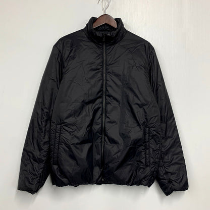 【中古品】【メンズ】 3WAY LAYERED COAT GW320425AD レイヤードコート アウター 147-241003-as-17-izu サイズ：L カラー：ブラック 万代Net店