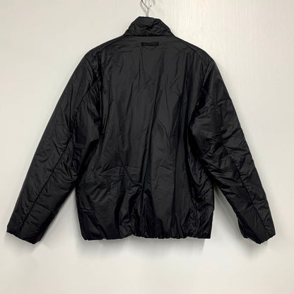 【中古品】【メンズ】 3WAY LAYERED COAT GW320425AD レイヤードコート アウター 147-241003-as-17-izu サイズ：L カラー：ブラック 万代Net店