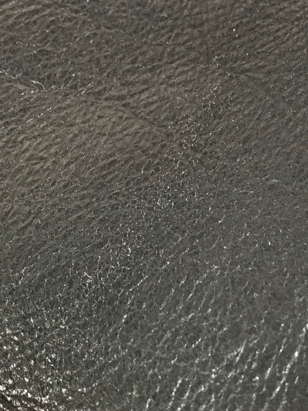 【中古品】【メンズ】 BALENCIAGA バレンシアガ 18AW GRAFFITI SHEARLING JACKET 534872 グラフィティ シアリング ジャケット アウター 141-251122-rt-01-tag サイズ：44 カラー：ブラック 万代Net店