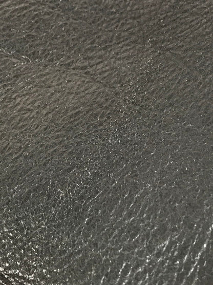 【中古品】【メンズ】 BALENCIAGA バレンシアガ 18AW GRAFFITI SHEARLING JACKET 534872 グラフィティ シアリング ジャケット アウター 141-251122-rt-01-tag サイズ：44 カラー：ブラック 万代Net店